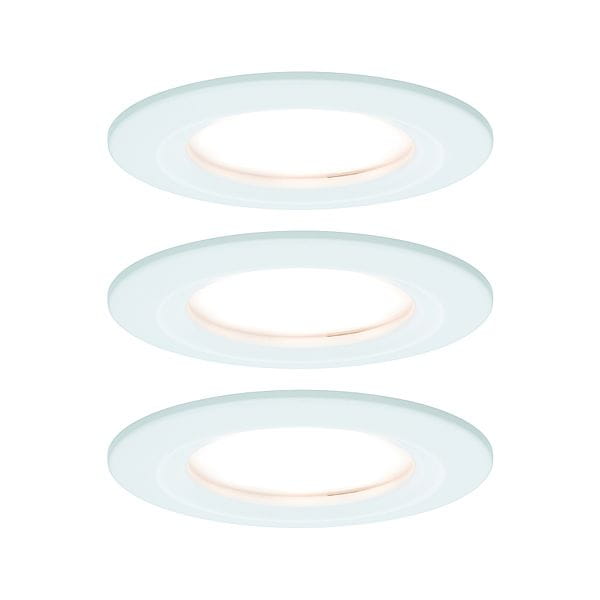 Lampa Paulmann Nova Coin 93496 biały - 93496.jpg