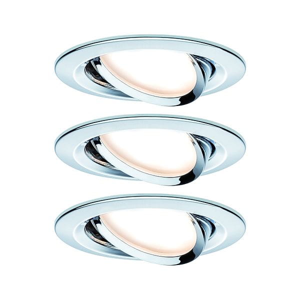 Lampa Paulmann Nova 93470 chrom - 93470.jpg