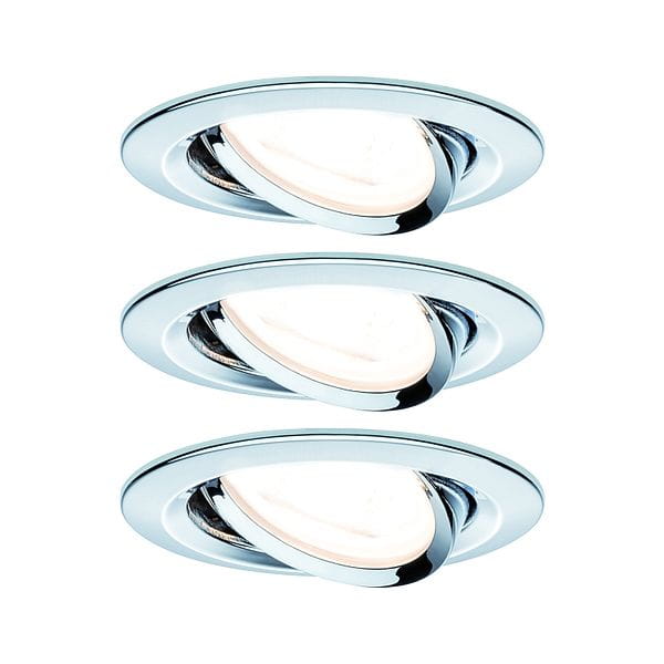 Lampa Paulmann Nova 93434 chrom - 93434.jpg