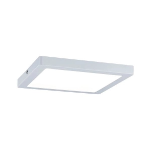 Plafoniera ATRIA LED DIM 14W 1150lm 220x220mm 4000K 230V biały mat / tworzywo sztuczne Paulmann PL70870