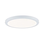 Plafoniera ATRIA LED DIM 16W 1450lm okrągła 300mm 2700K 230V biały matowy / tworzywo sztuczne Paulmann PL70869