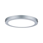 Plafoniera ATRIA LED DIM 18,5W 1150lm 220mm 2700K 230V chrom mat / tworzywo sztuczne Paulmann PL70864