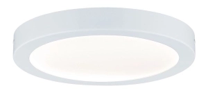 Plafoniera ABIA LED 22W 2200lm okragła 300mm 2700K IP20 230V biały mat / tworzywo sztuczne Paulmann PL70899