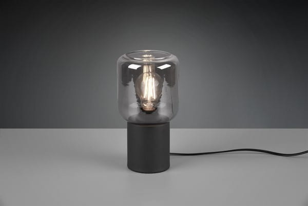 Lampa RL Nico R50591032  czarny - 7c70d34c253909ee66eb9427ad9c16a5