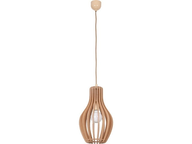Lampa Nowodvorski Ika 4171 brązowy - 4171.jpg