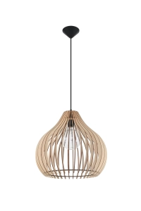 Aprilla Wisząca Sollux Lighting SL.0639