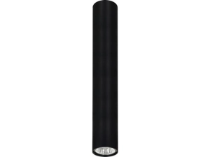 Lampa punktowa Nowodvorski 6838 Eye L GU10 5,5cm x 40cm czarny