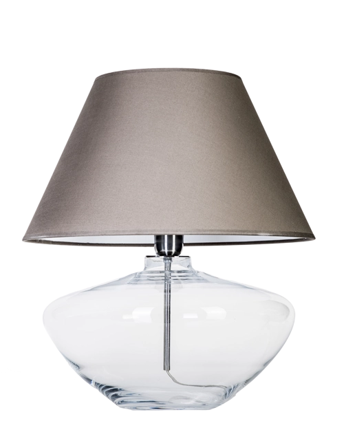 Lampa 4Concepts Madrid L008031203 szary - L008031203.png