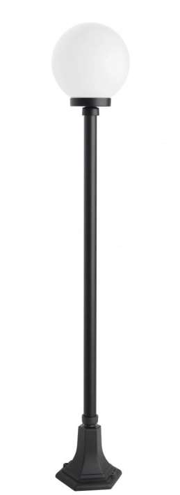 Lampa SU-MA Kule Classic K 5002/1/KP 200 czarny - k-5002-1-kp-200.jpg
