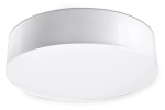 Arena 45 Biała Plafon Sollux Lighting SL.0126