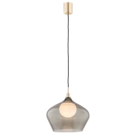 Lampa wisząca Argon 4269 Irun E27 120x30cm