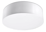 Arena 35 Biała Plafon Sollux Lighting SL.0123