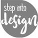 Lampy Step Into Design