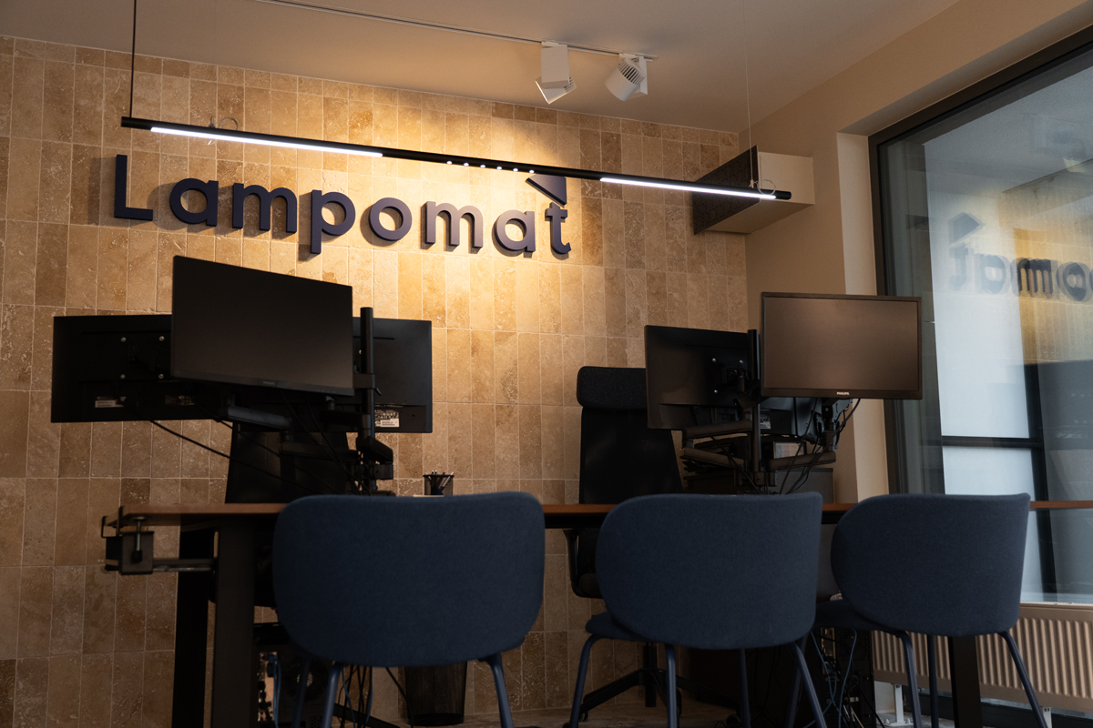 Dobór lamp pod projekty wnętrz w Poznaniu
