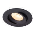 Lampy podtynkowe