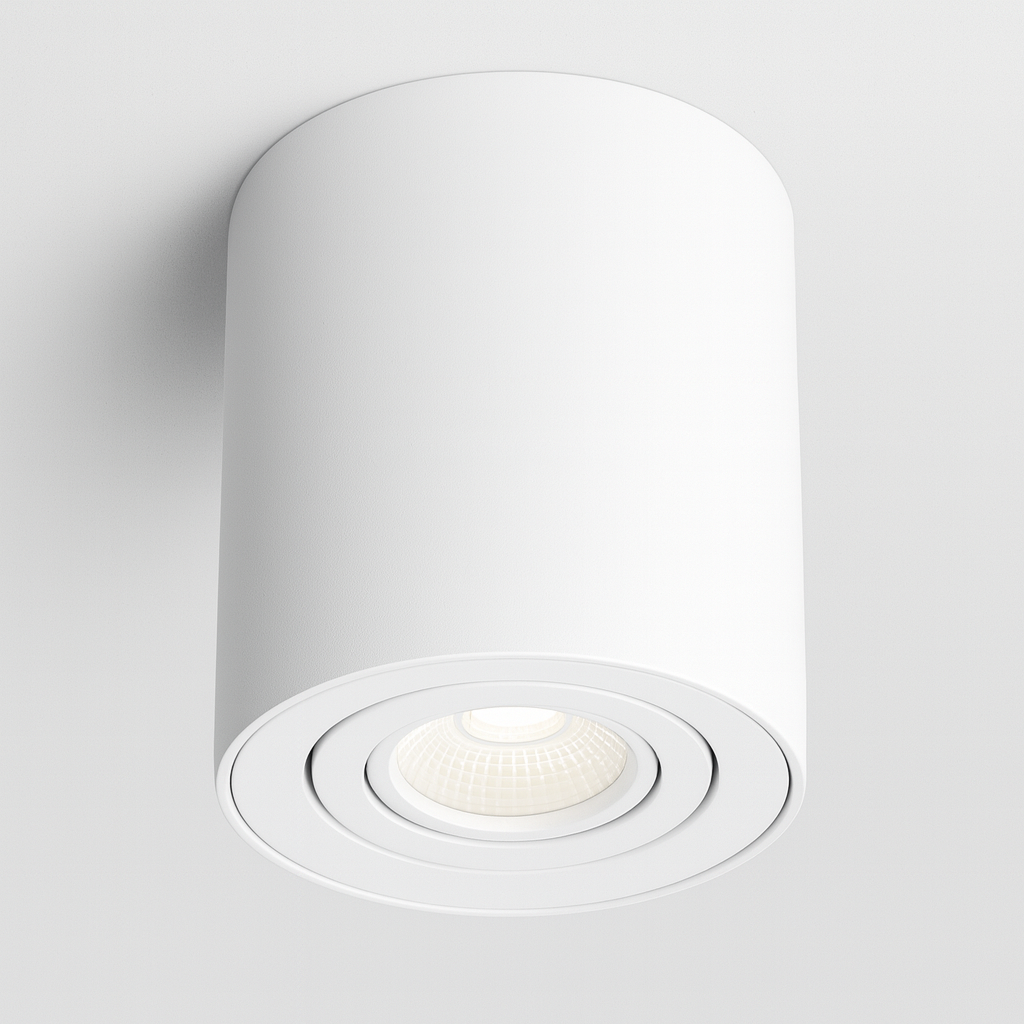 Lampy spotlight