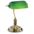 Lampy biurkowe klasyczne