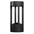 Lampy ogrodowe LED