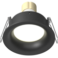Lampy podtynkowe do łazienki