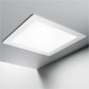 Lampy podtynkowe duże od 20 cm