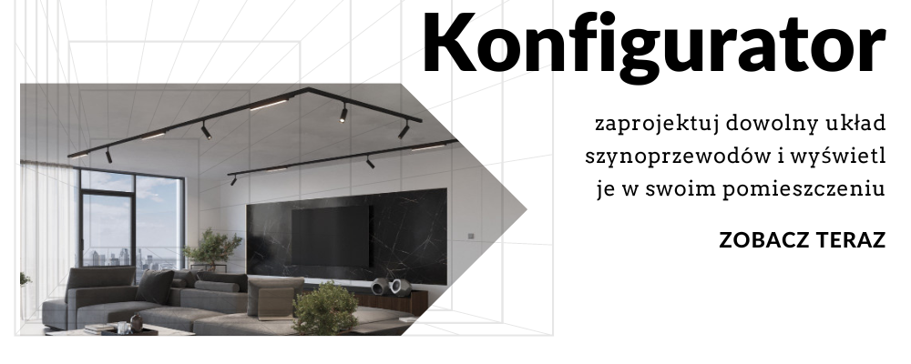 Konfigurator szynoprzewodów 3-fazowych 3D