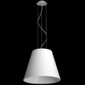 Lampa abażurowa Ramko