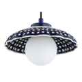 Lampy ceramiczne Argon