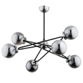 Lampa chromowane Alfa