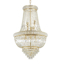 Lampy kryształowe Ideal Lux