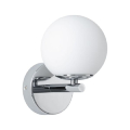 Lampy łazienkowe Paulmann