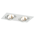 Lampy podtynkowe Argon