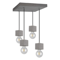 Lampy wiszące Spot Light
