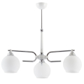 Lampa z kloszem Jupiter