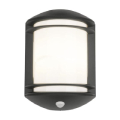 Lampa zewnętrzna ogrodowa z czujnikiem ruchu Nowodvorski