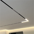 Czarne szynoprzewody magnetyczne Oxyled Multiline