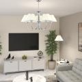 Zestawy lamp Jupiter