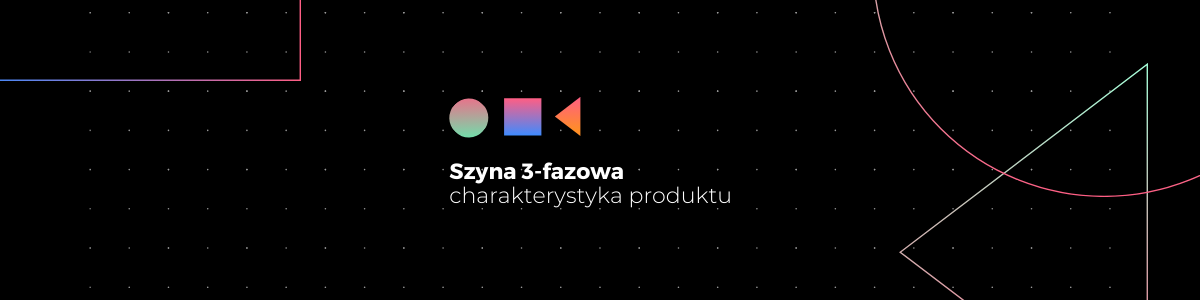 Szyna 3-fazowa