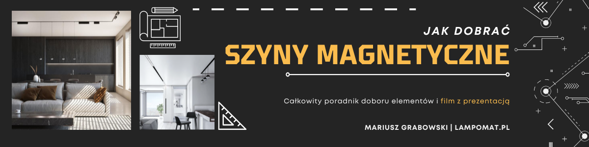 Jak dobrać szynoprzewody magnetyczne