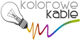 Sklep z lampami Kolorowe Kable
