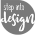Lampa Step Into Design Silk Barrel ST-2335-30 biały